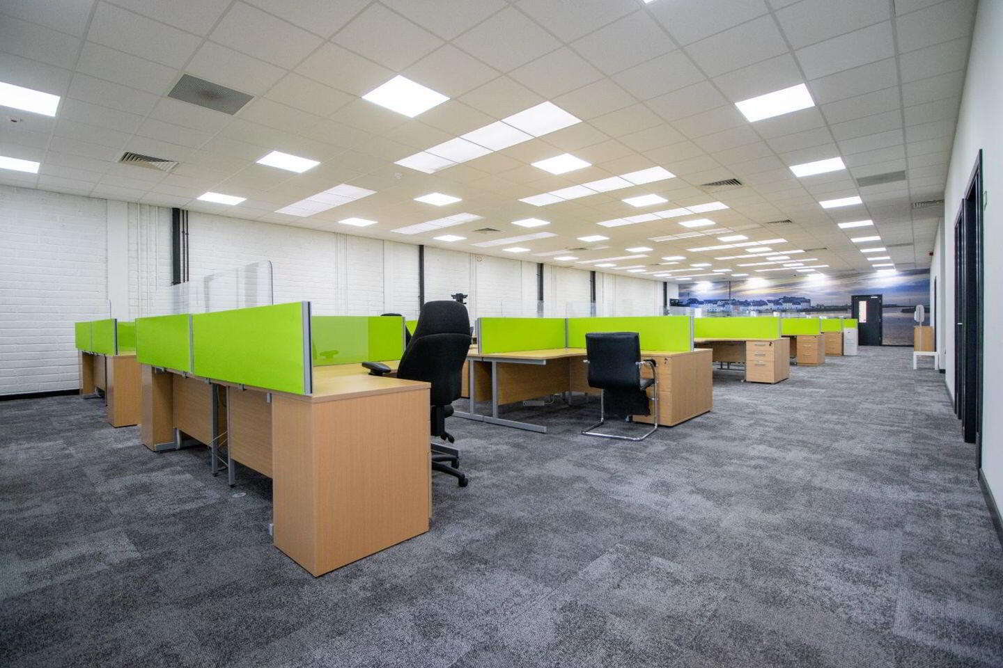 Unit 8A & 9 Claregalway Corporate Park 13 of 14