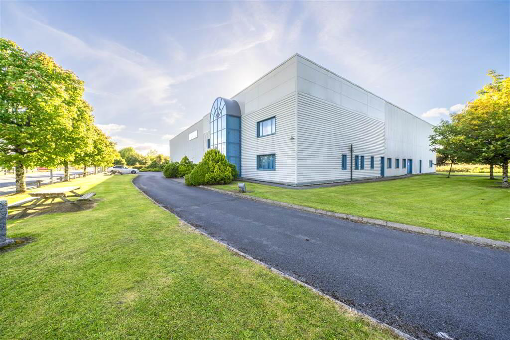 IDA Business Park 1 of 15