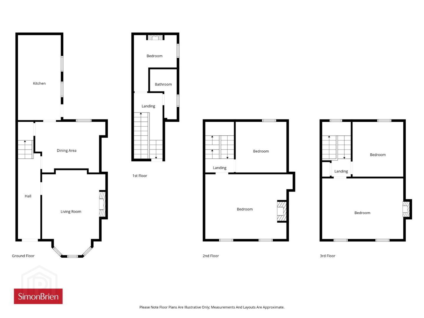 23 Cromwell Road 15 of 15