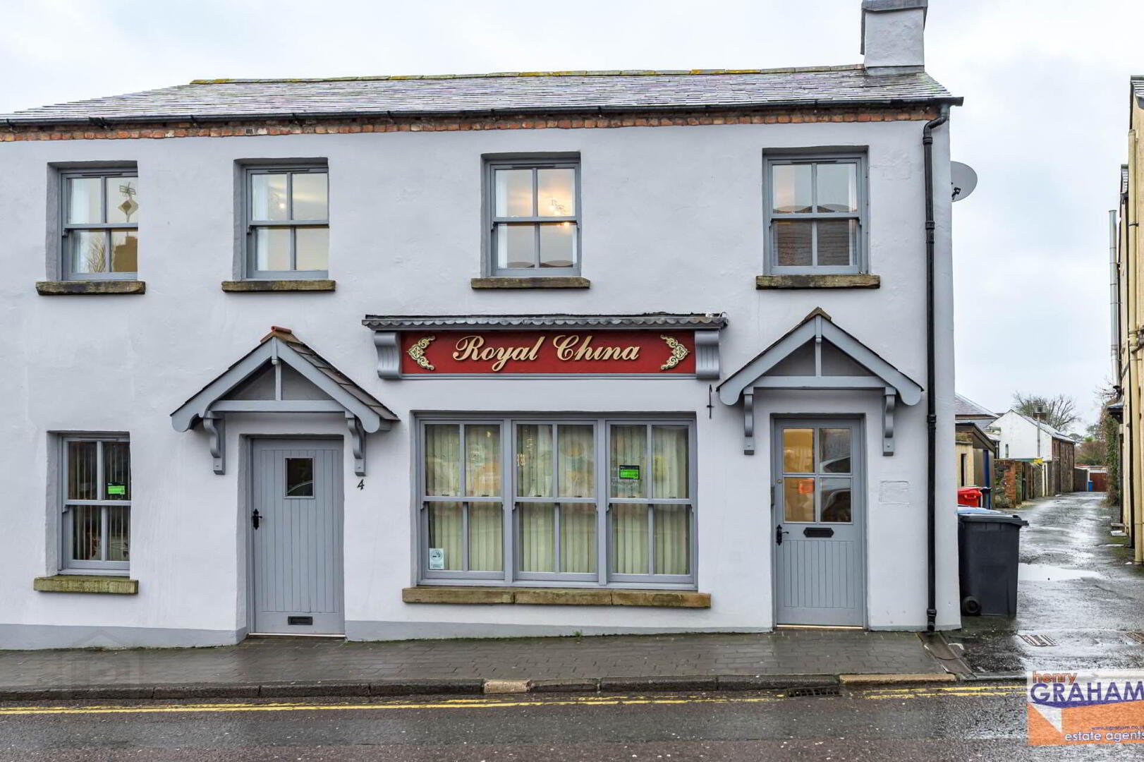 4a Ballynahinch Street 2 of 19