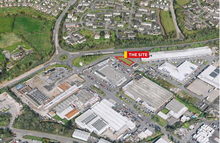 Site At, City Business Park 6 of 6