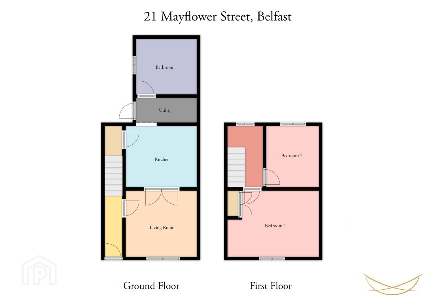 21 Mayflower Street 27 of 27