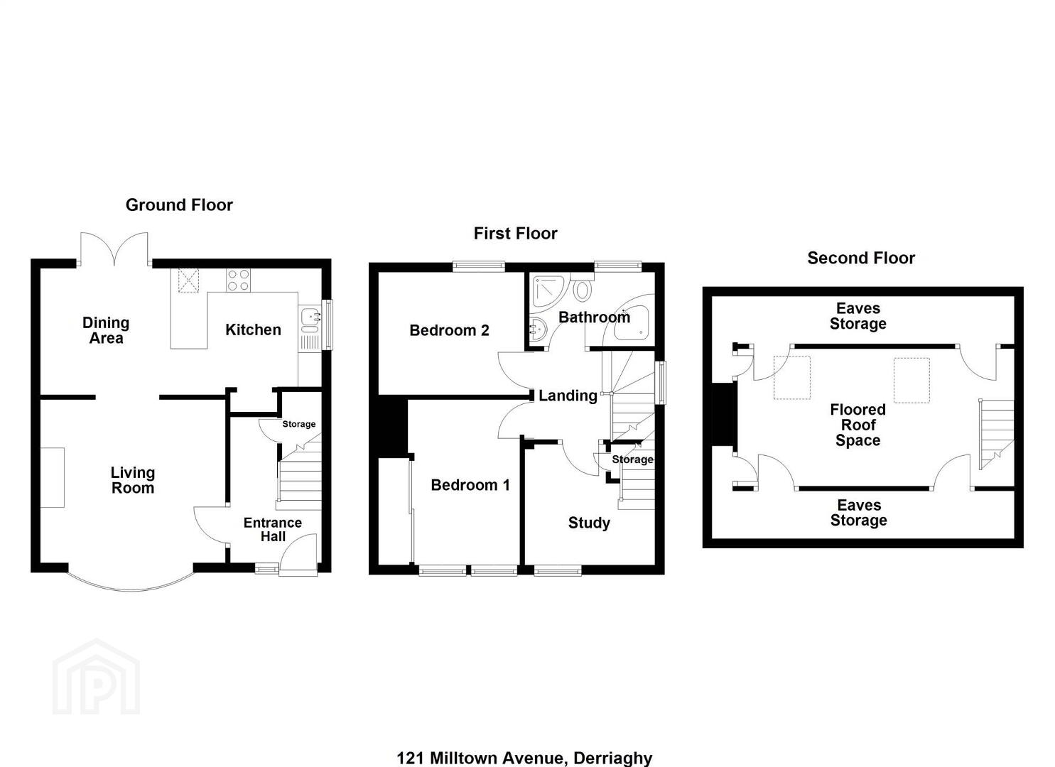 121 Milltown Avenue 25 of 25