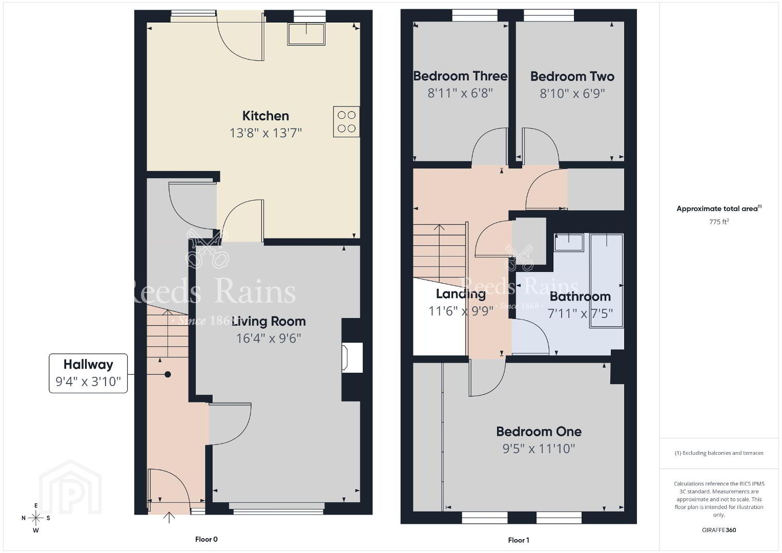 14 Rotterdam Court 20 of 20