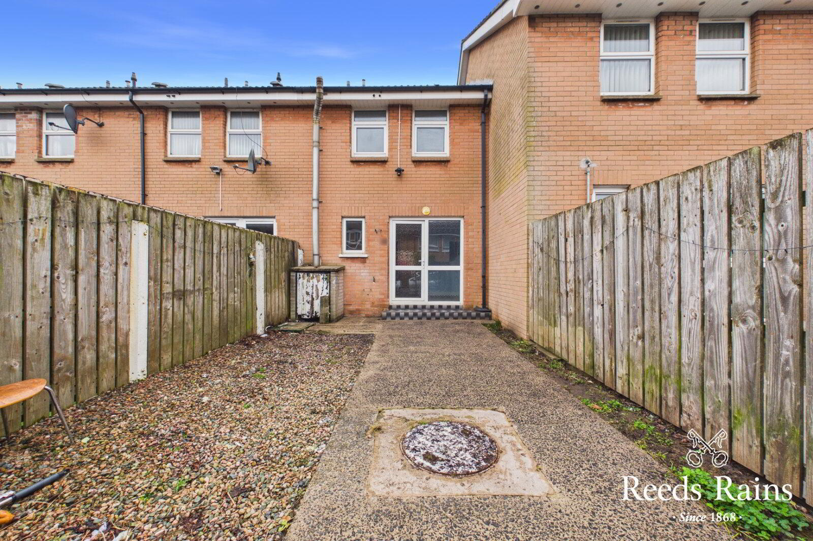 14 Rotterdam Court 19 of 20