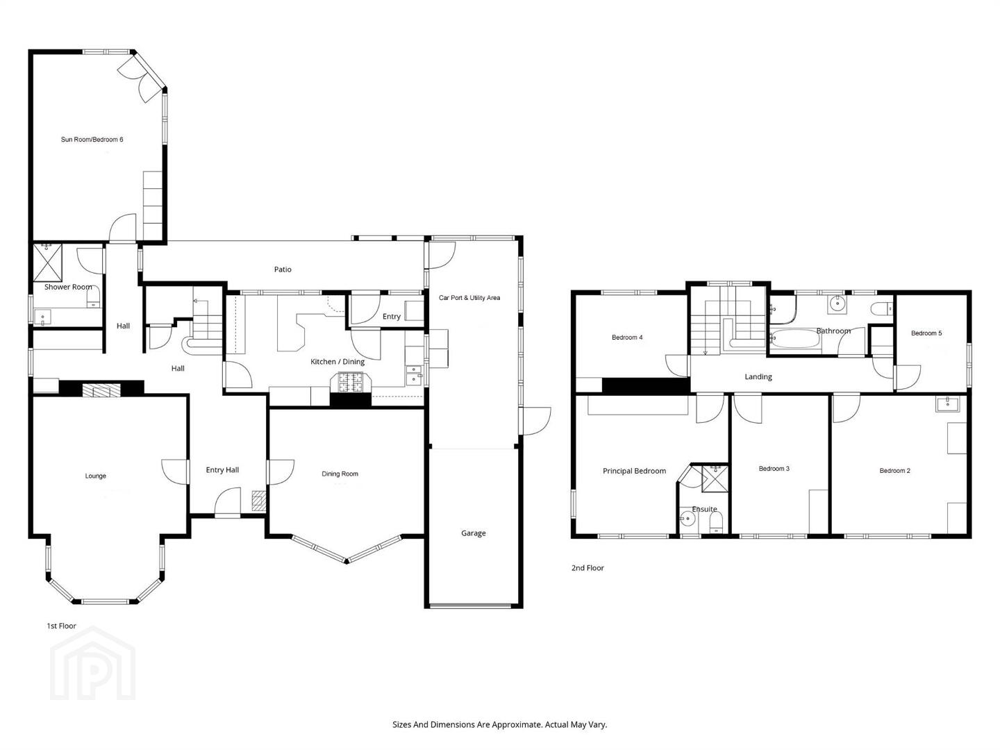 15 Cambourne Park 32 of 32