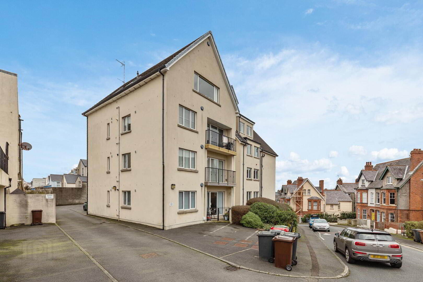 Apartment 15 4 Princetown Avenue 17 of 18