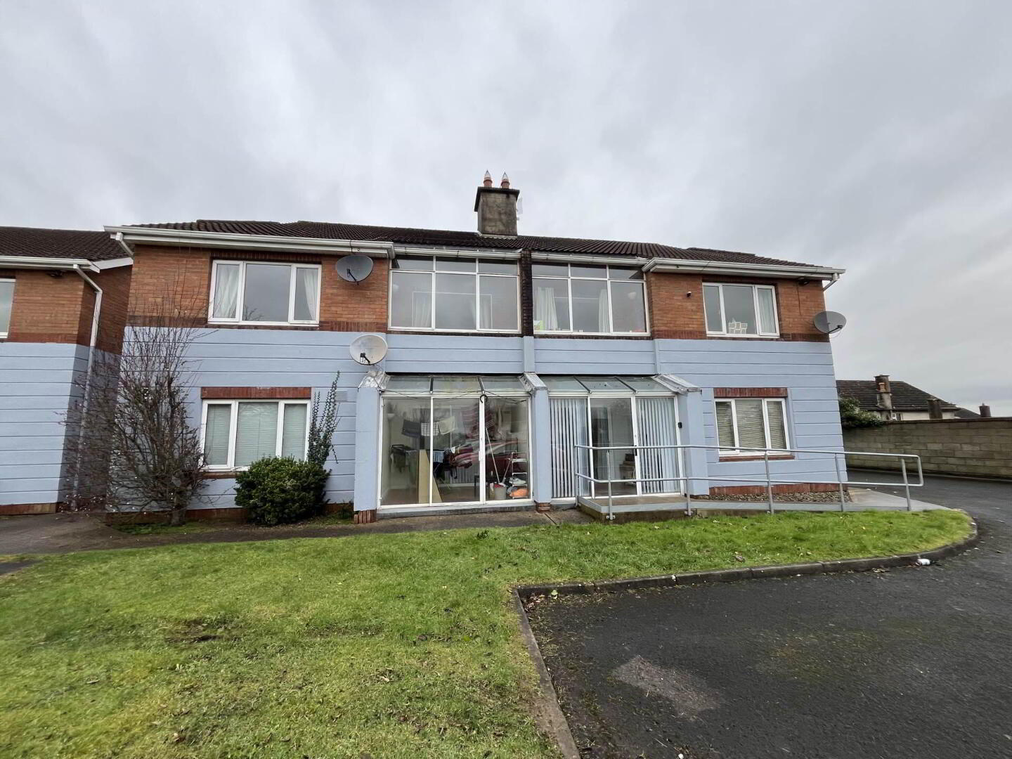 A4 Raheen Holiday Homes 21 of 22