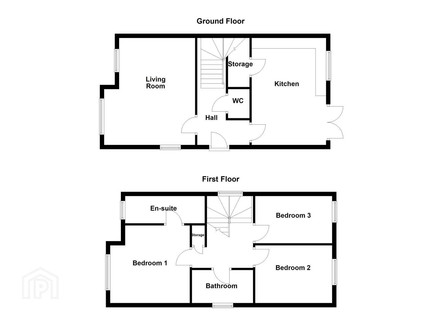 1 Rocklyn Mews 25 of 26