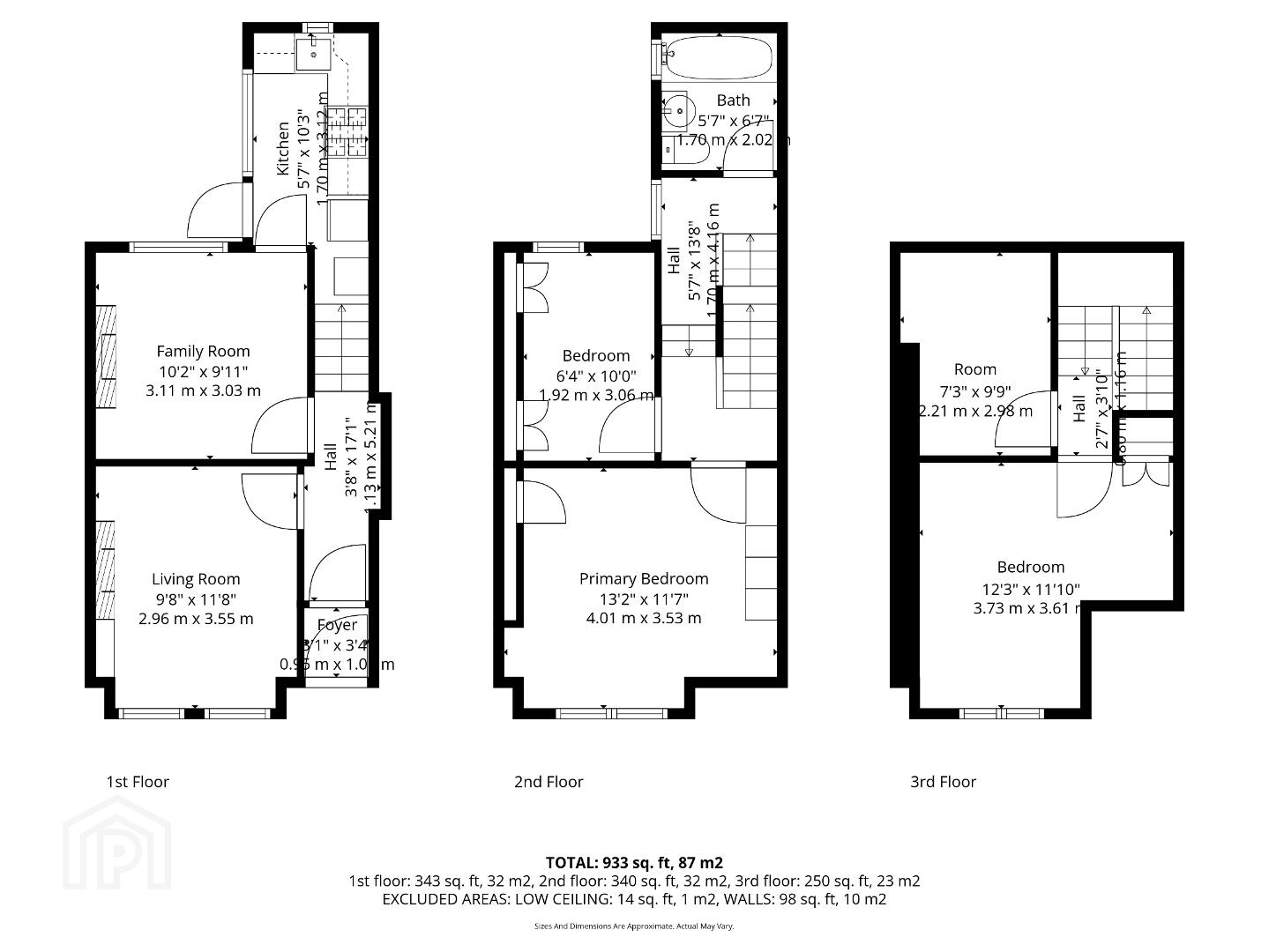 92 Dunraven Avenue 14 of 14