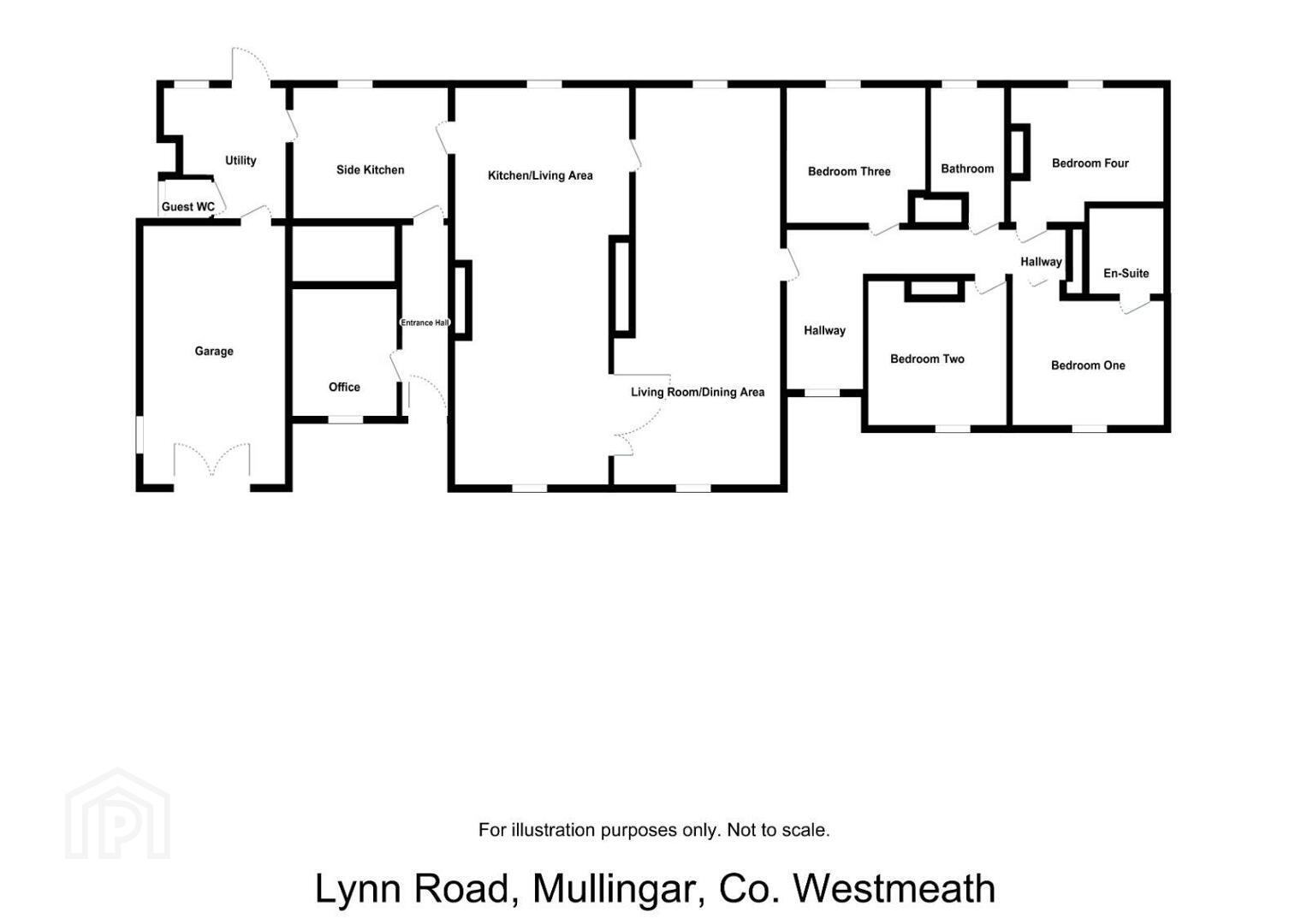 Lynn Road 56 of 57