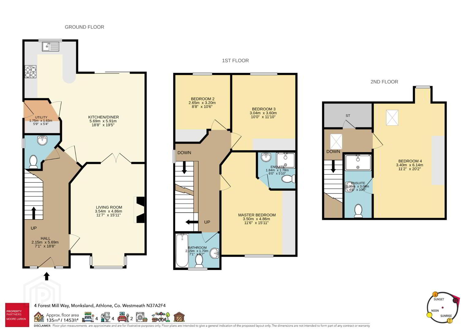 4 Forest Mill Way 29 of 29