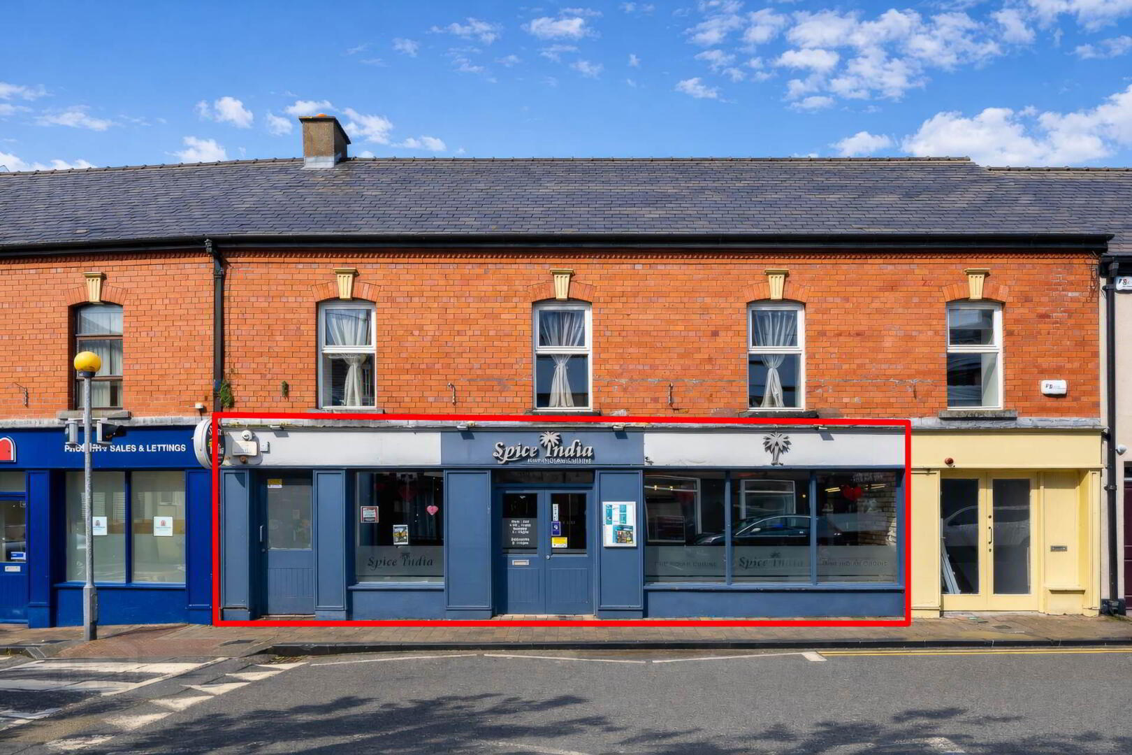 7 Connaught Street 1 of 13