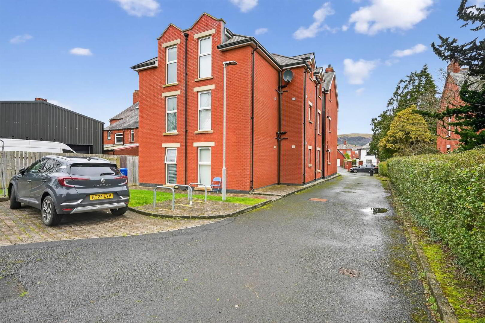 6 Locksley Mews, 114 Upper Lisburn Road 15 of 16