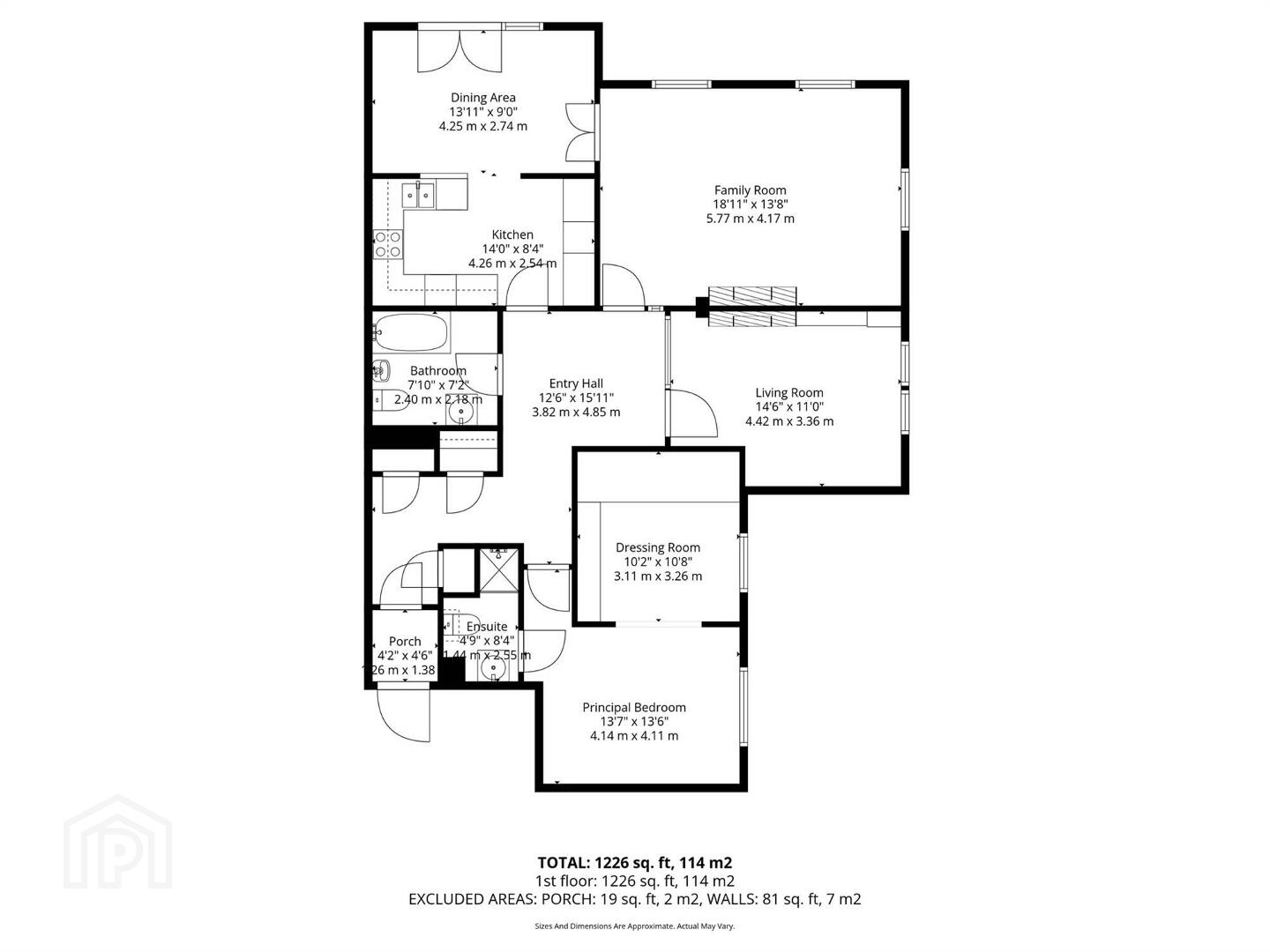 4 Broomhill Manor 20 of 21