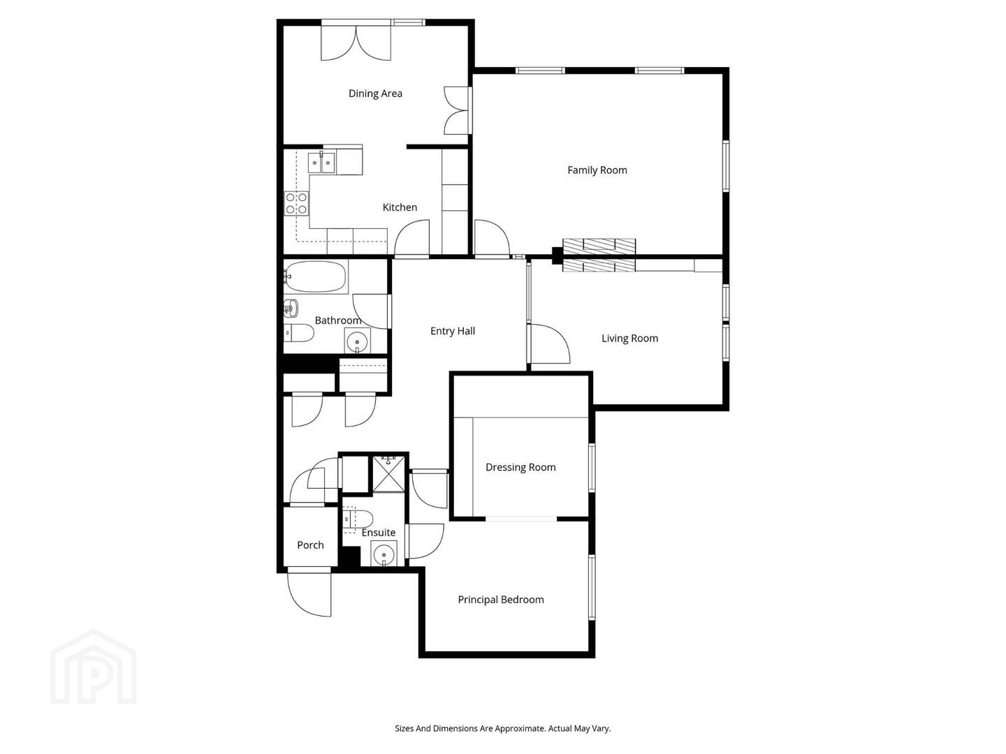 4 Broomhill Manor 21 of 21
