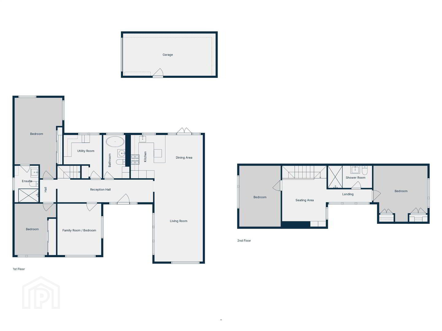 183 Belsize Road 27 of 27