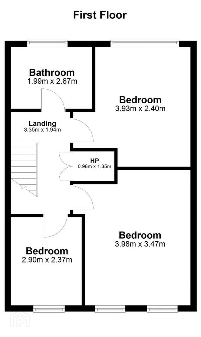 3 Chapel Lane 18 of 19
