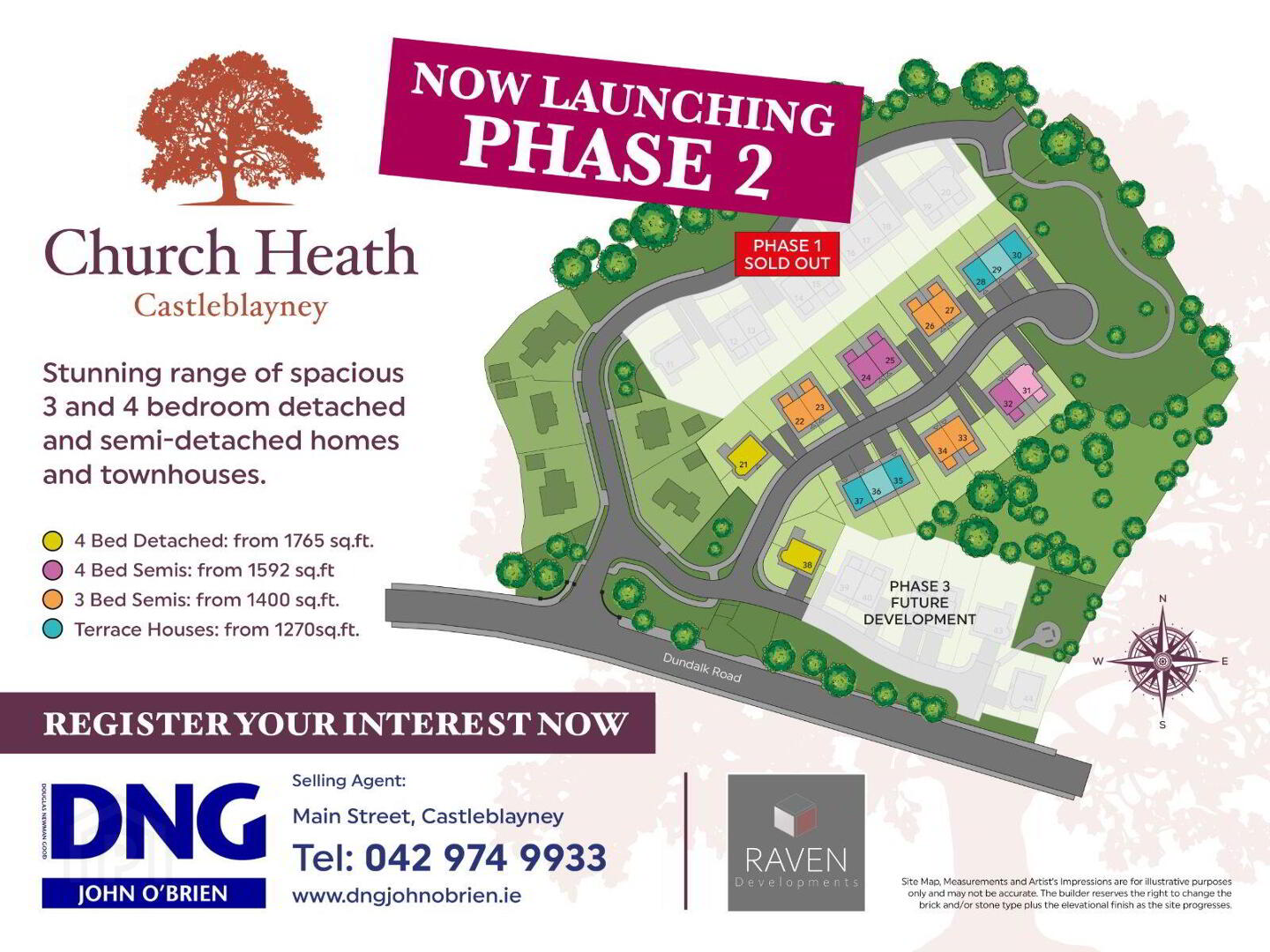Church Heath 3 of 9