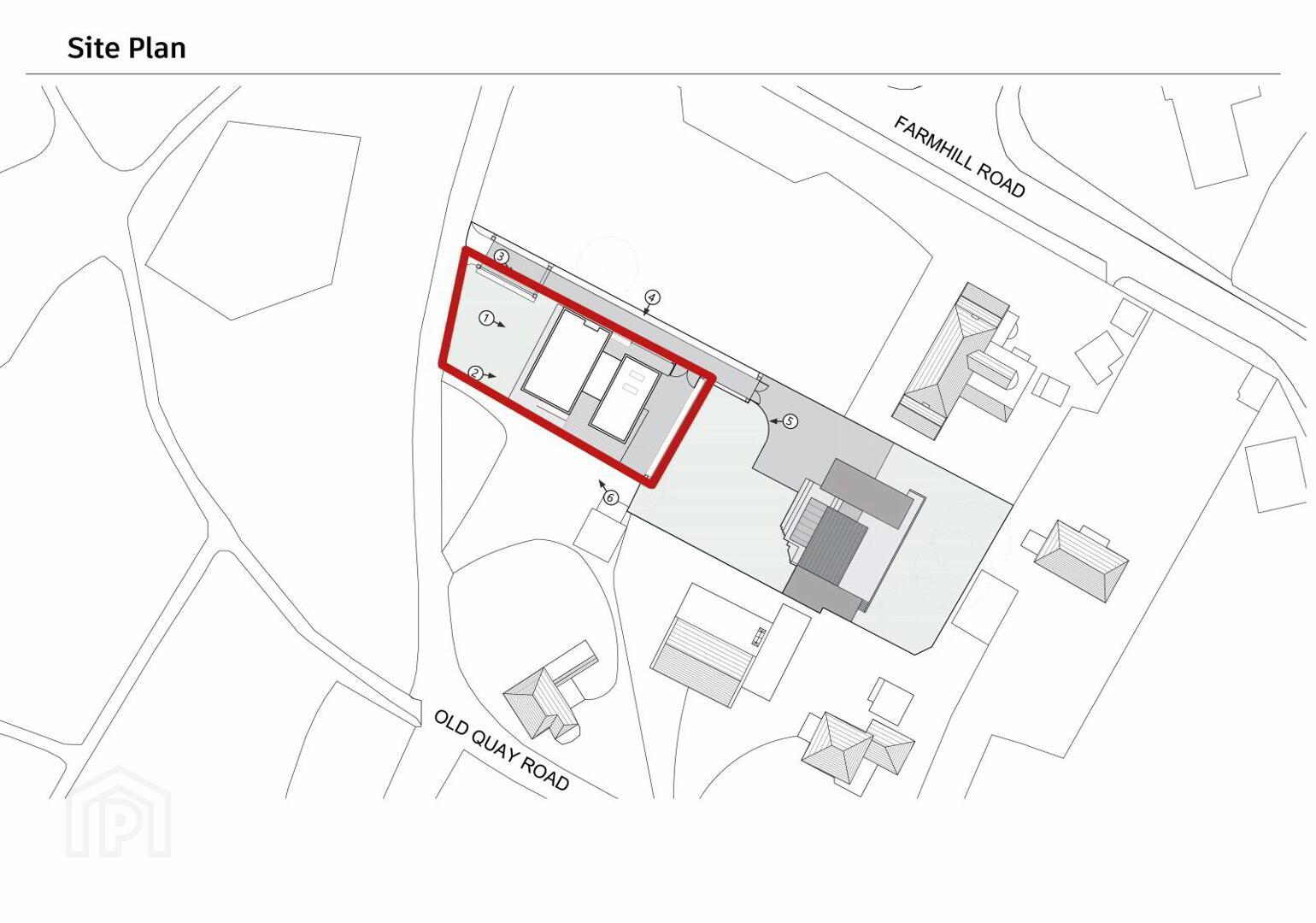 43 Old Quay Road 60 of 60