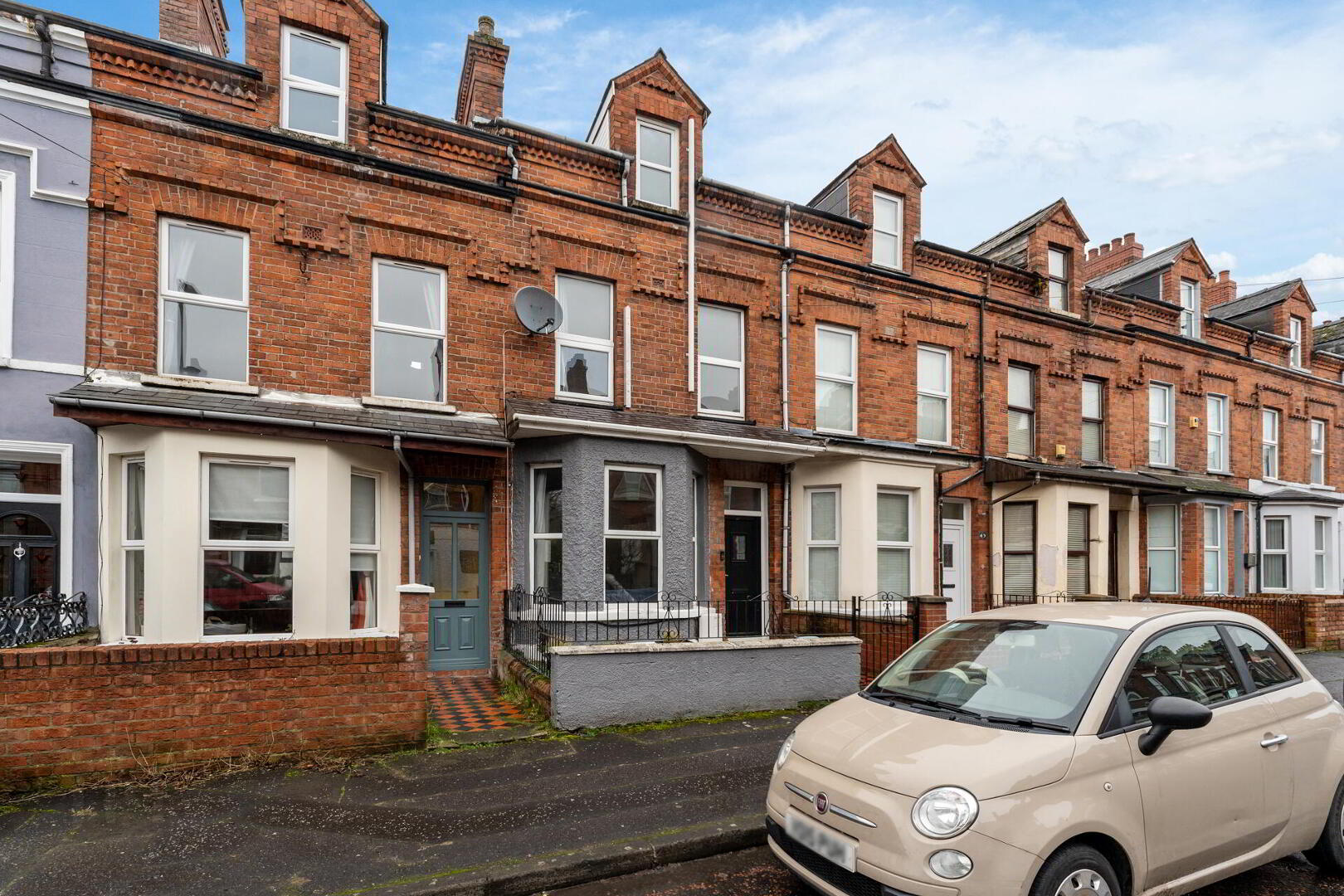 51 Candahar Street 22 of 22