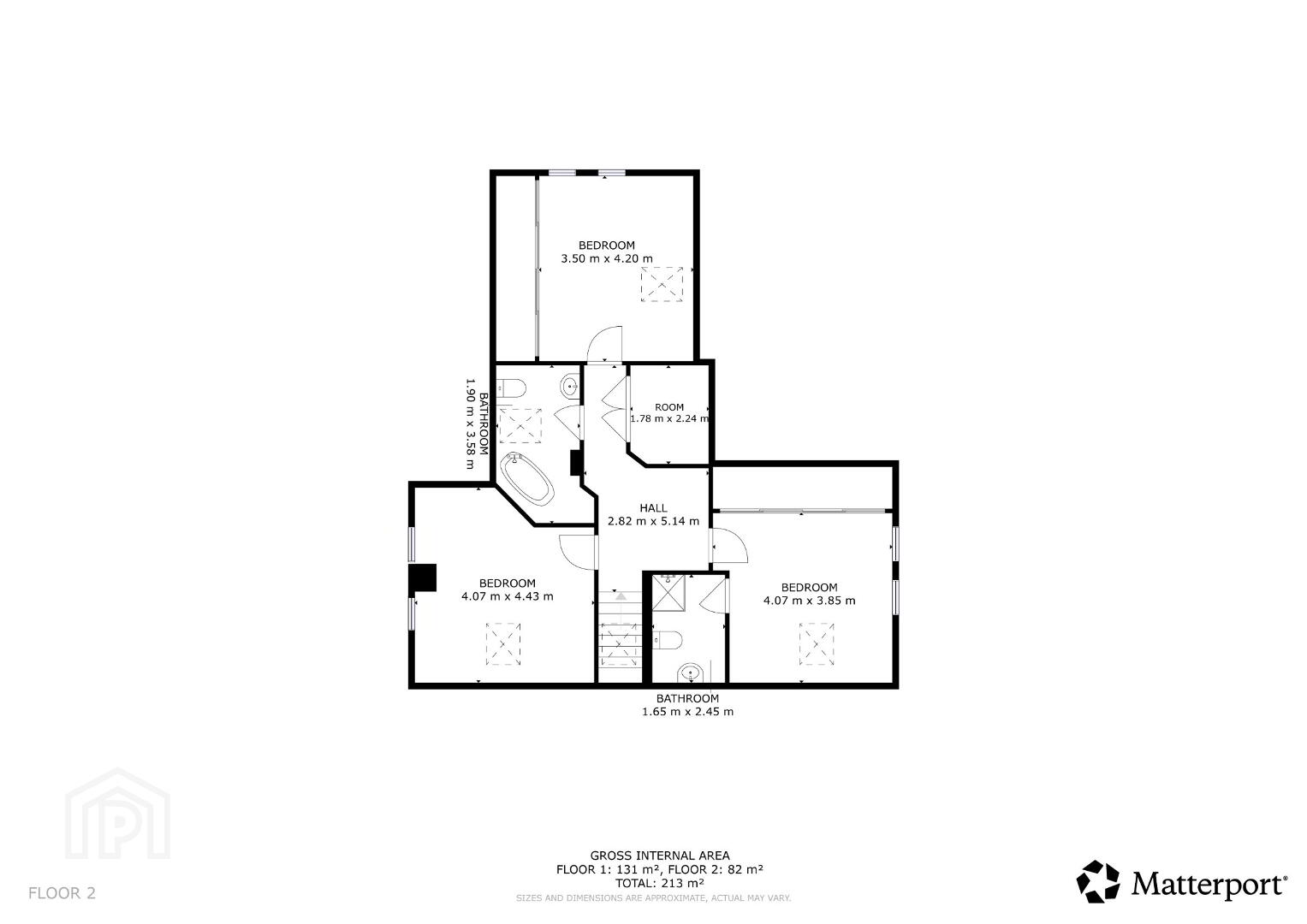 39 Gortnarney Road 24 of 25