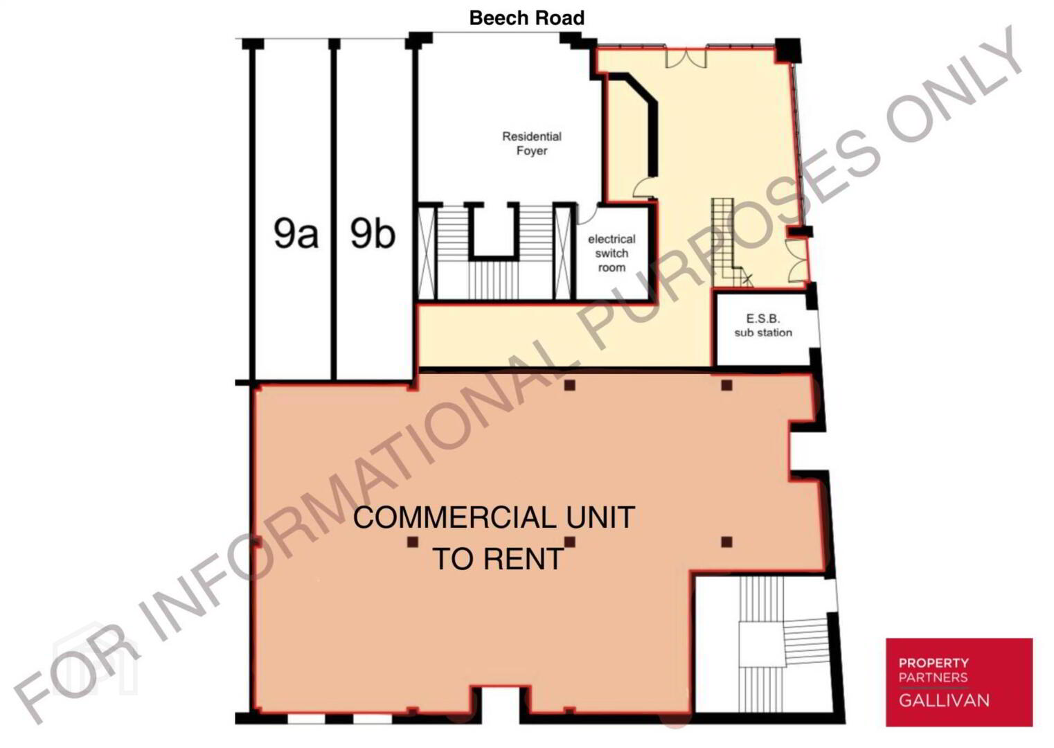Unit 10, Beech Road 7 of 7
