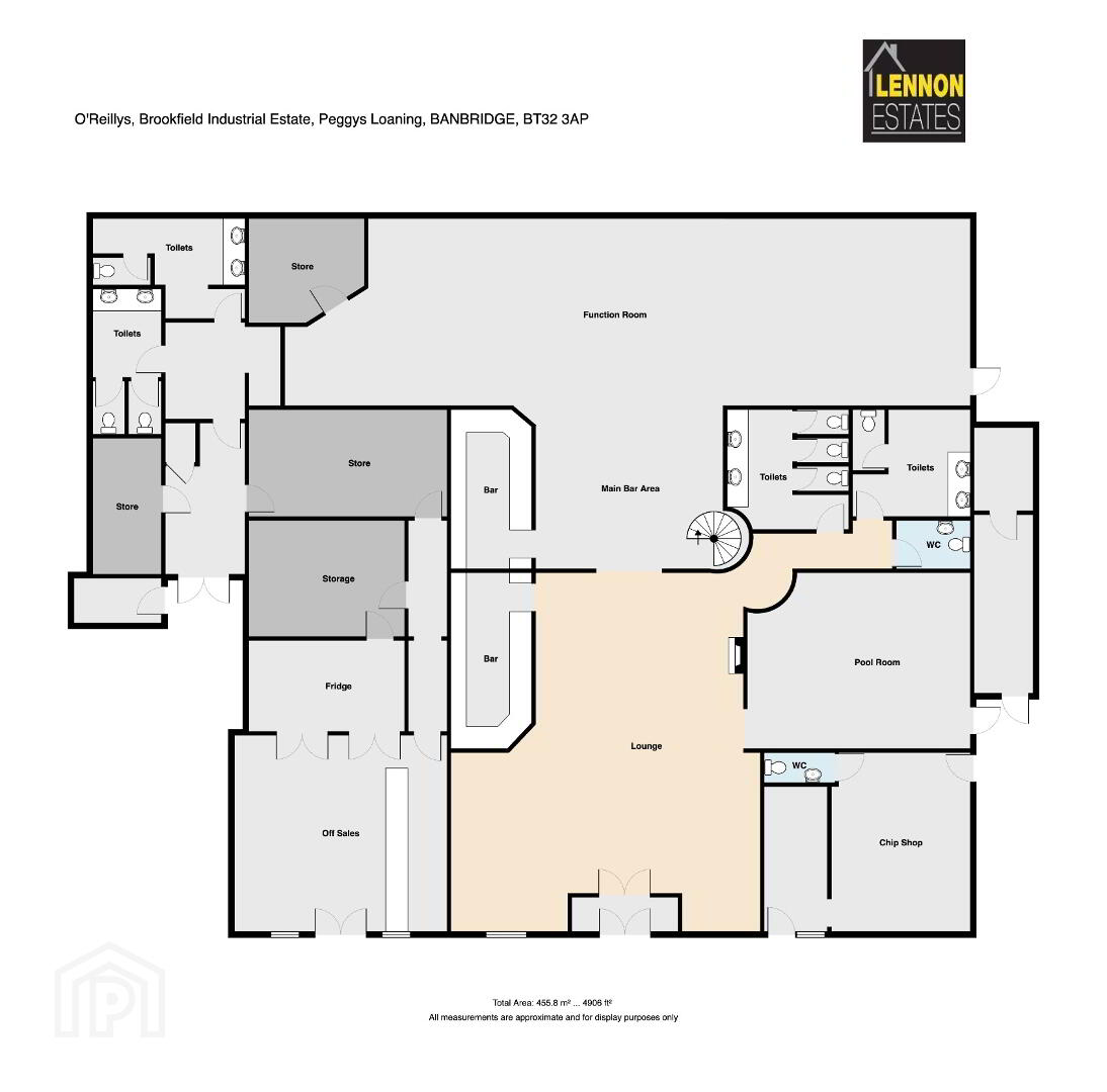 Unit 2 Brookfield Industrial Estate 15 of 16