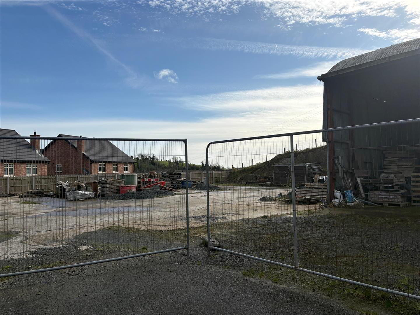 Development Site, @ 20 of 21