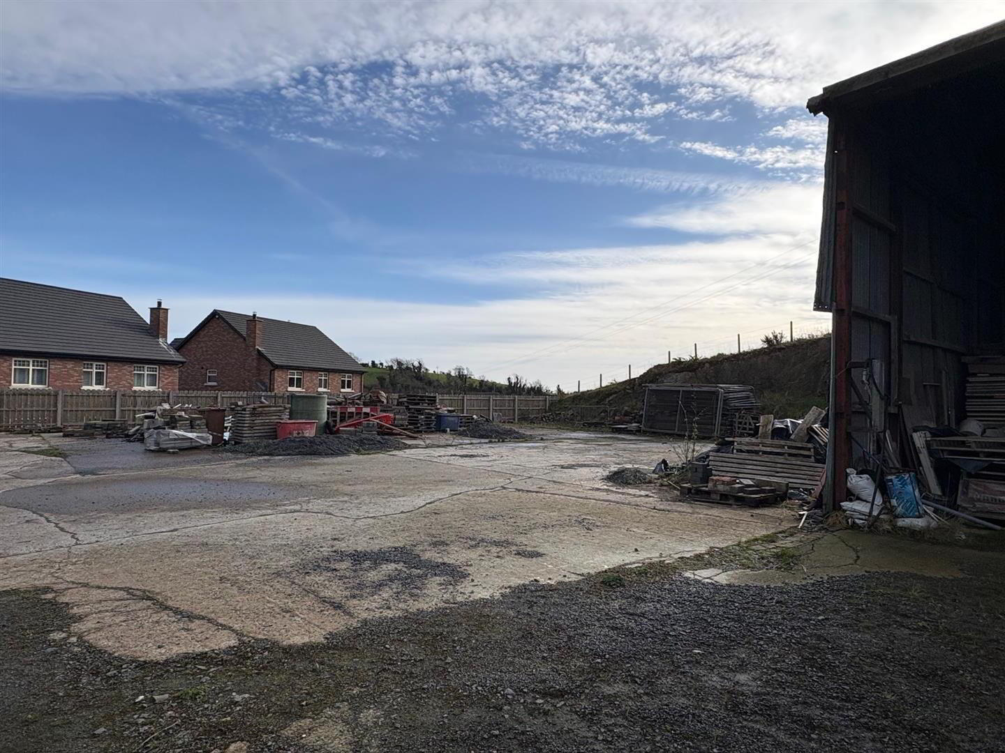 Development Site, @ 1 of 21