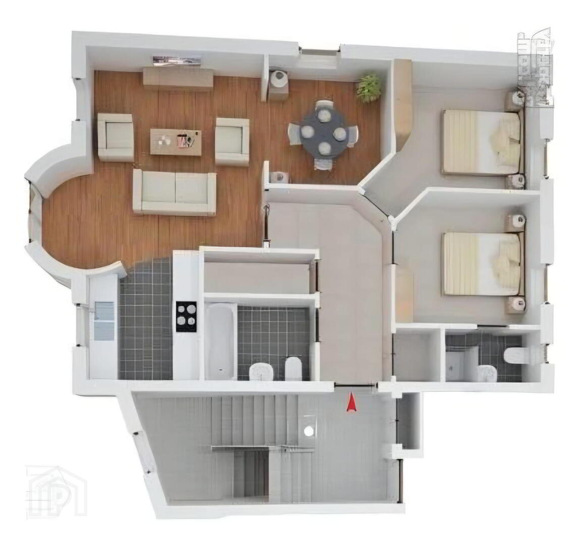 9 Limetree Manor 16 of 16
