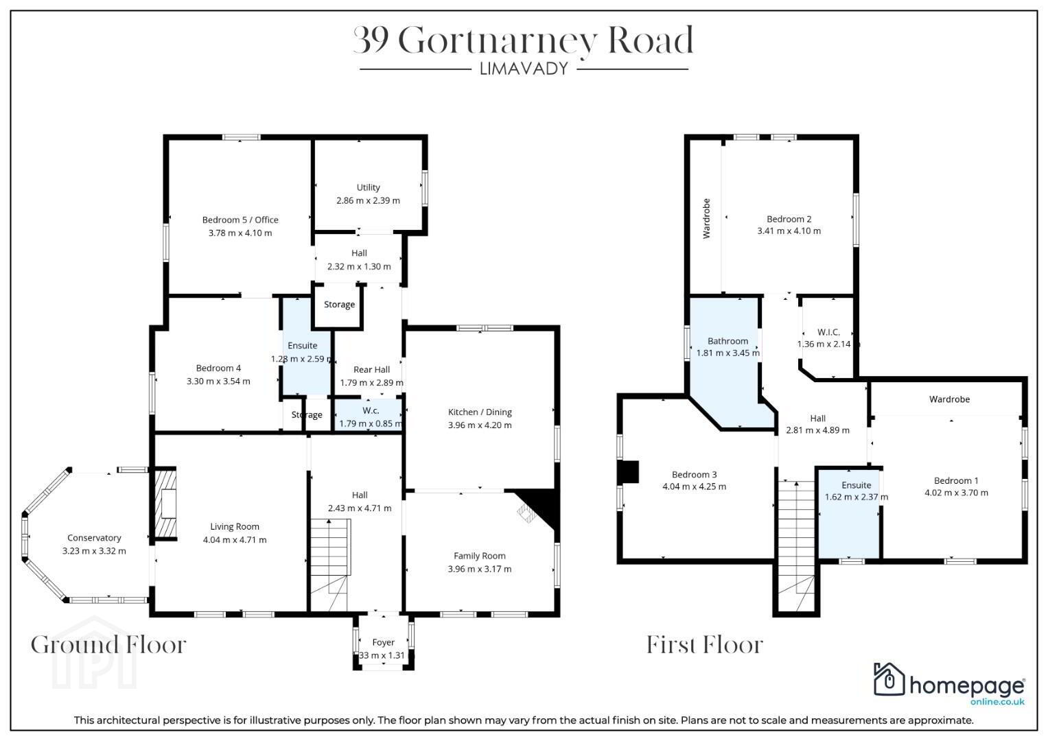 39 Gortnarney Road 43 of 43