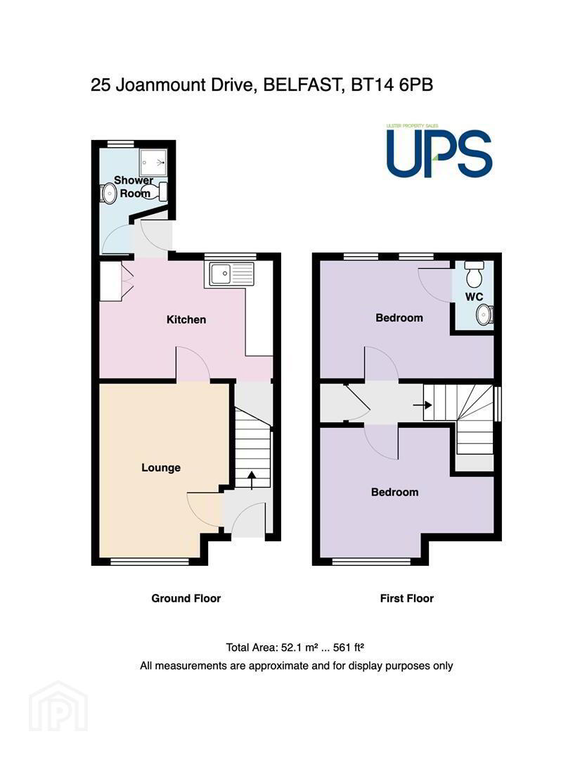 25 Joanmount Drive 16 of 17