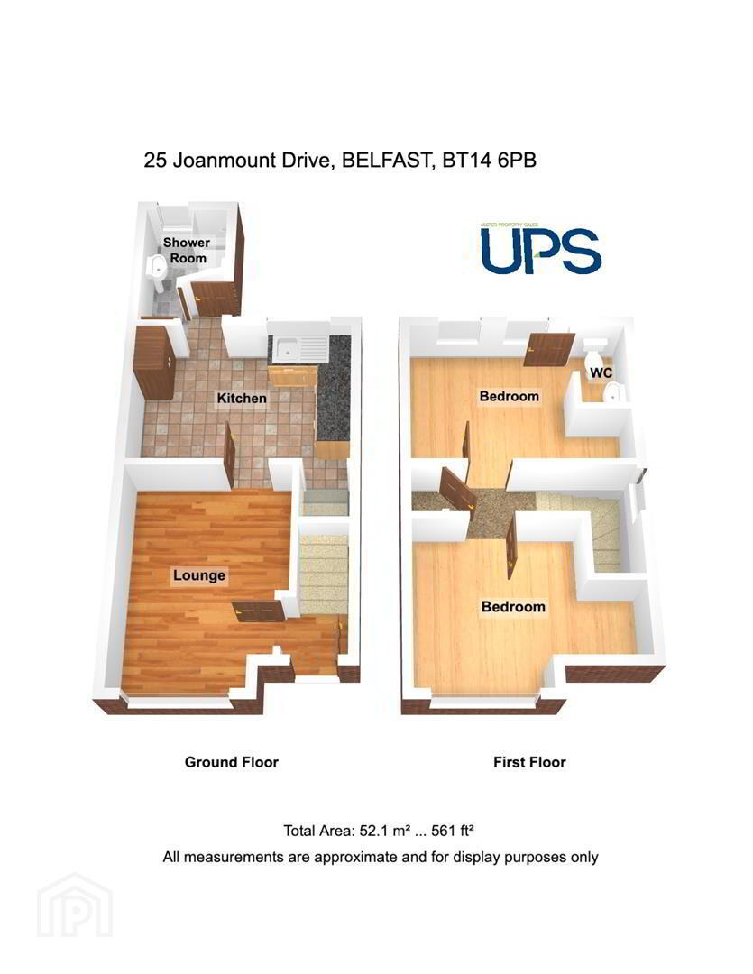 25 Joanmount Drive 17 of 17