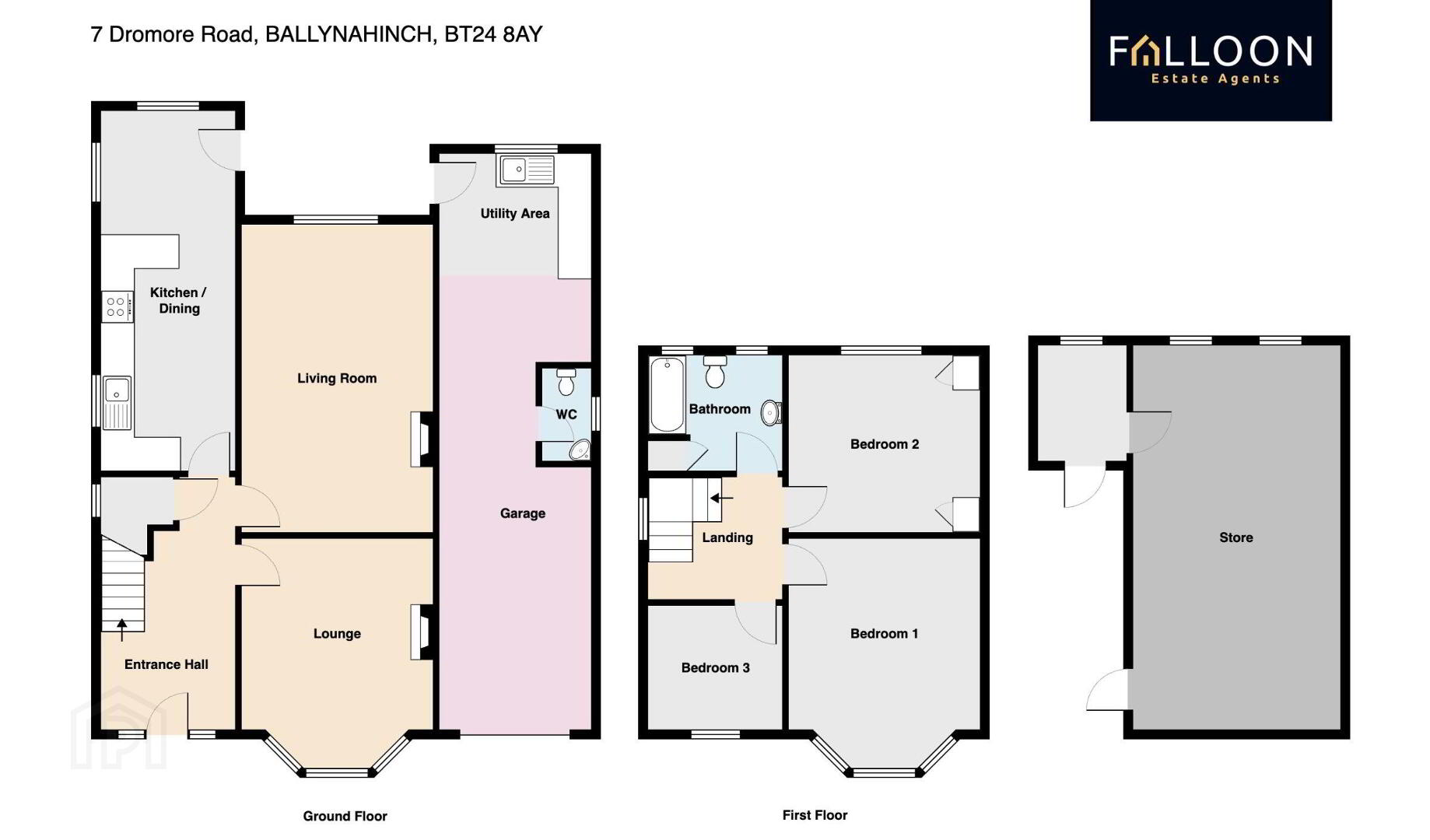 7 Dromore Road 18 of 18