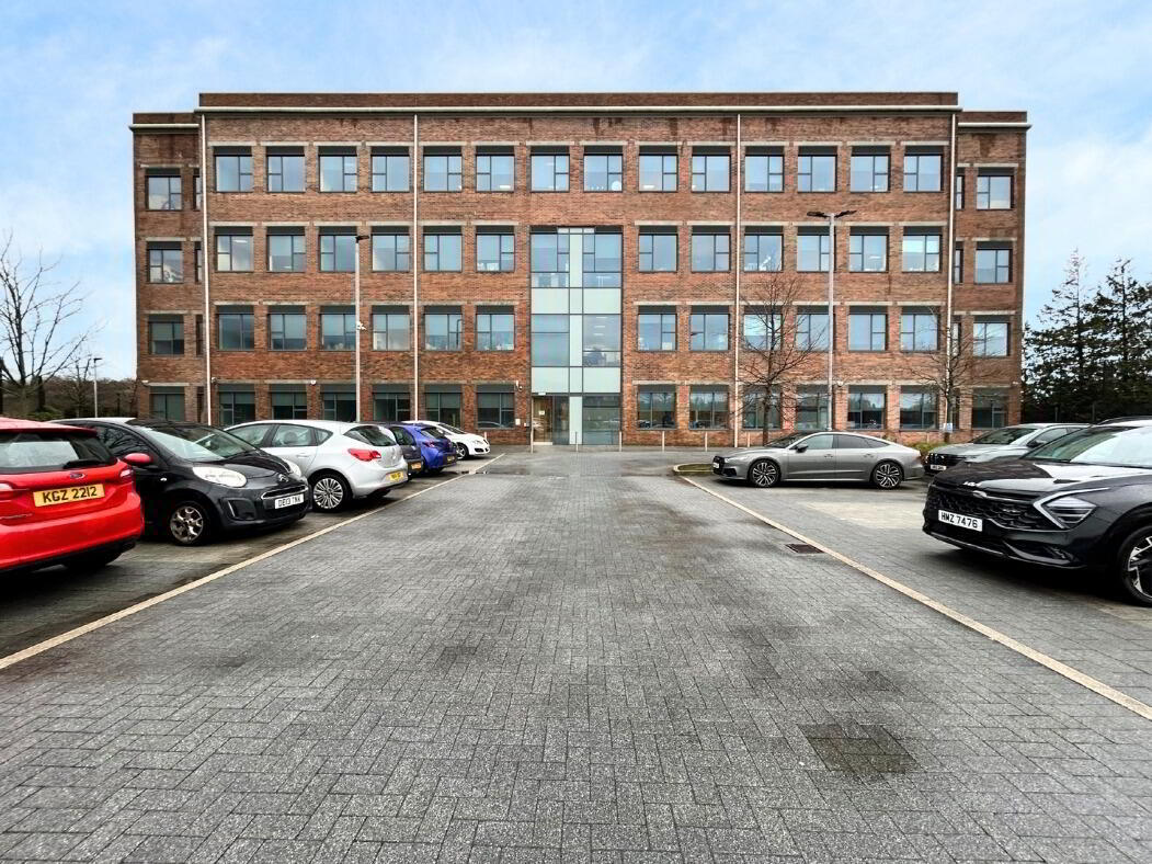 1.01 Innovation Factory, 385 Springfield Road 2 of 8