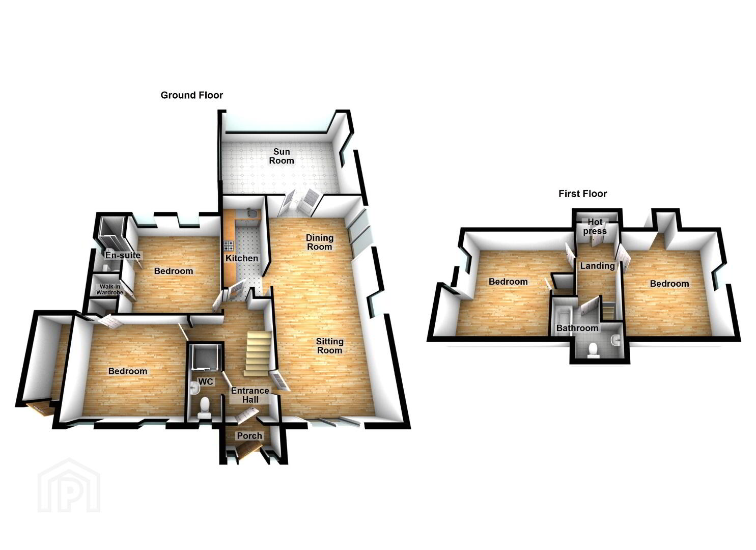 9 Ardeelan Cottages 25 of 26