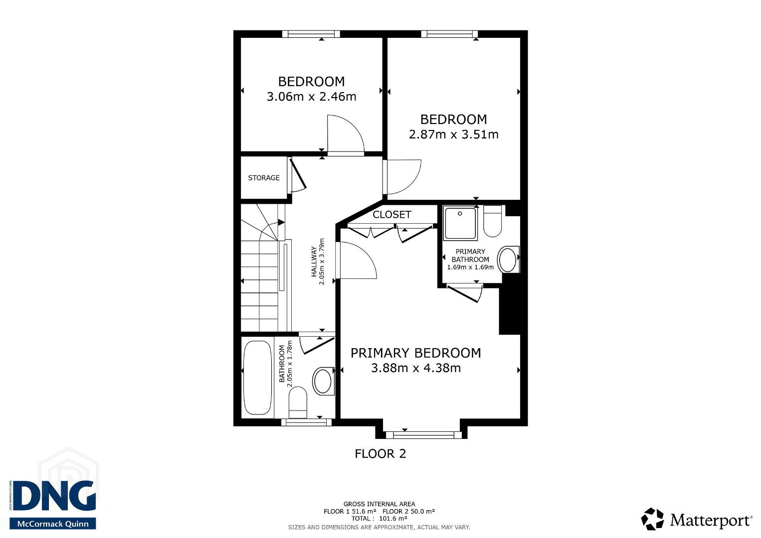 37 Cromwellsfort Grove 21 of 22