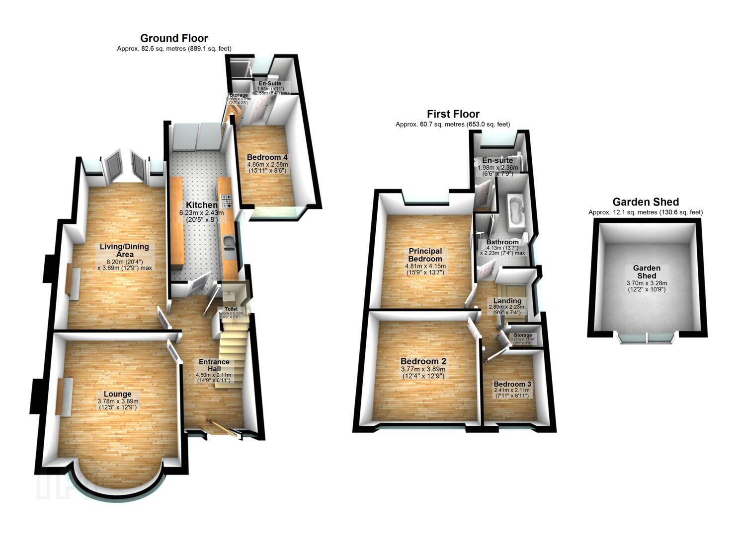 99 Demesne Road 35 of 35
