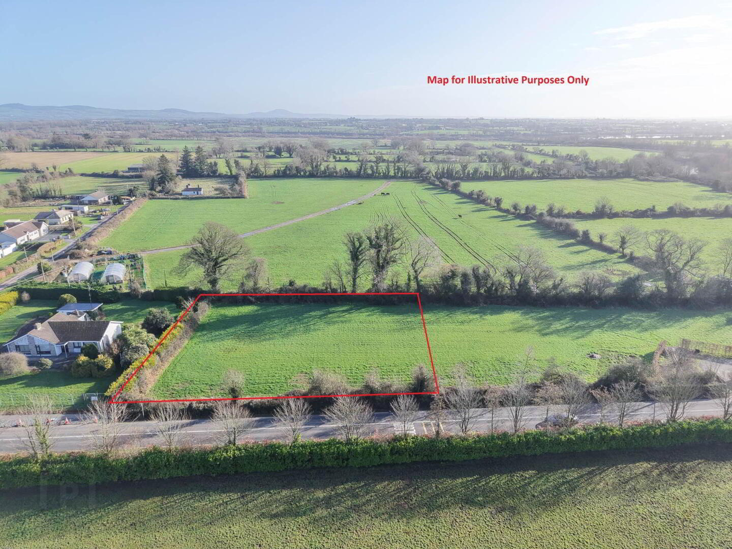 Knockane, R Portlaw 1 of 4