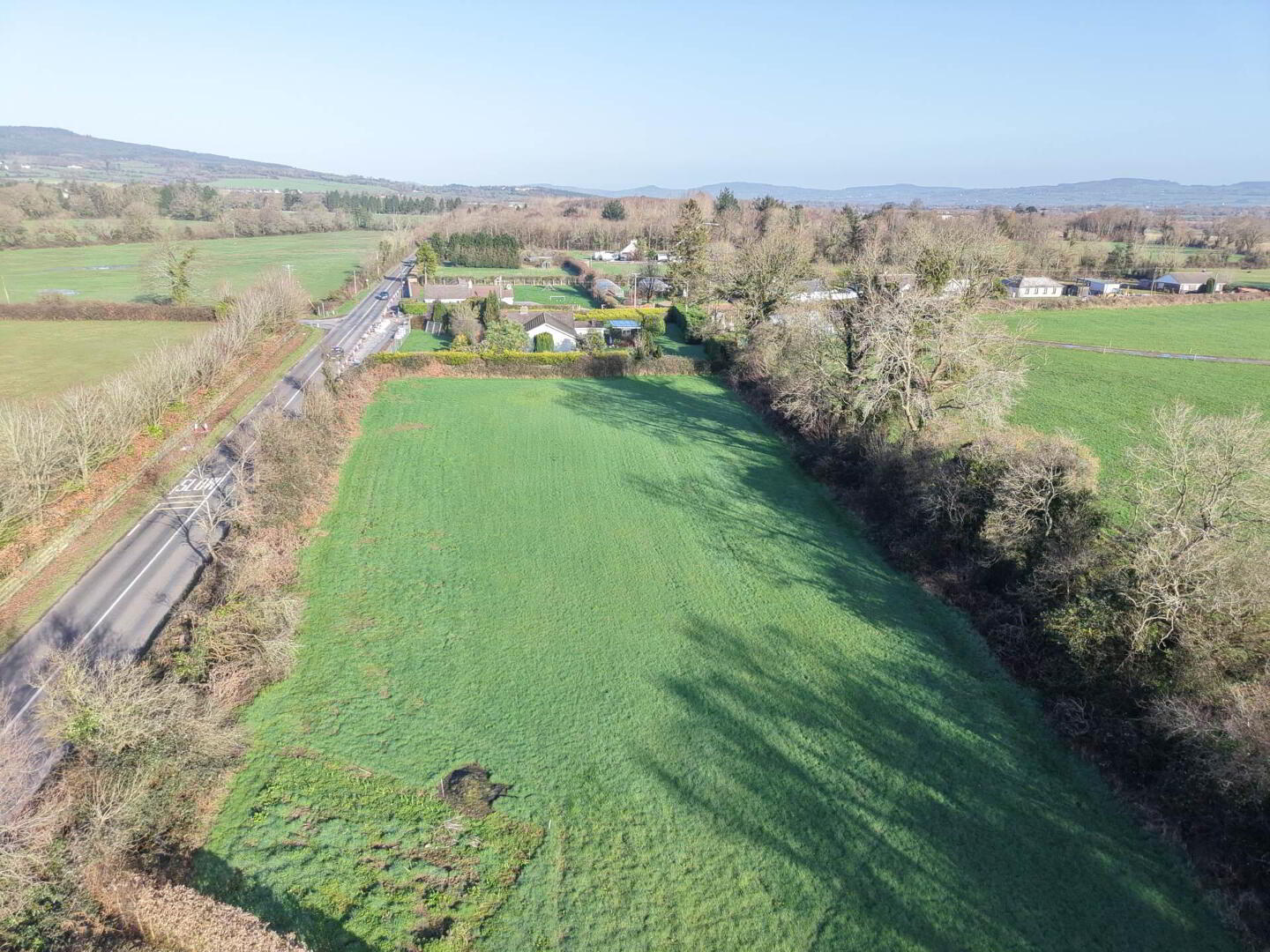 Knockane, R Portlaw 2 of 4