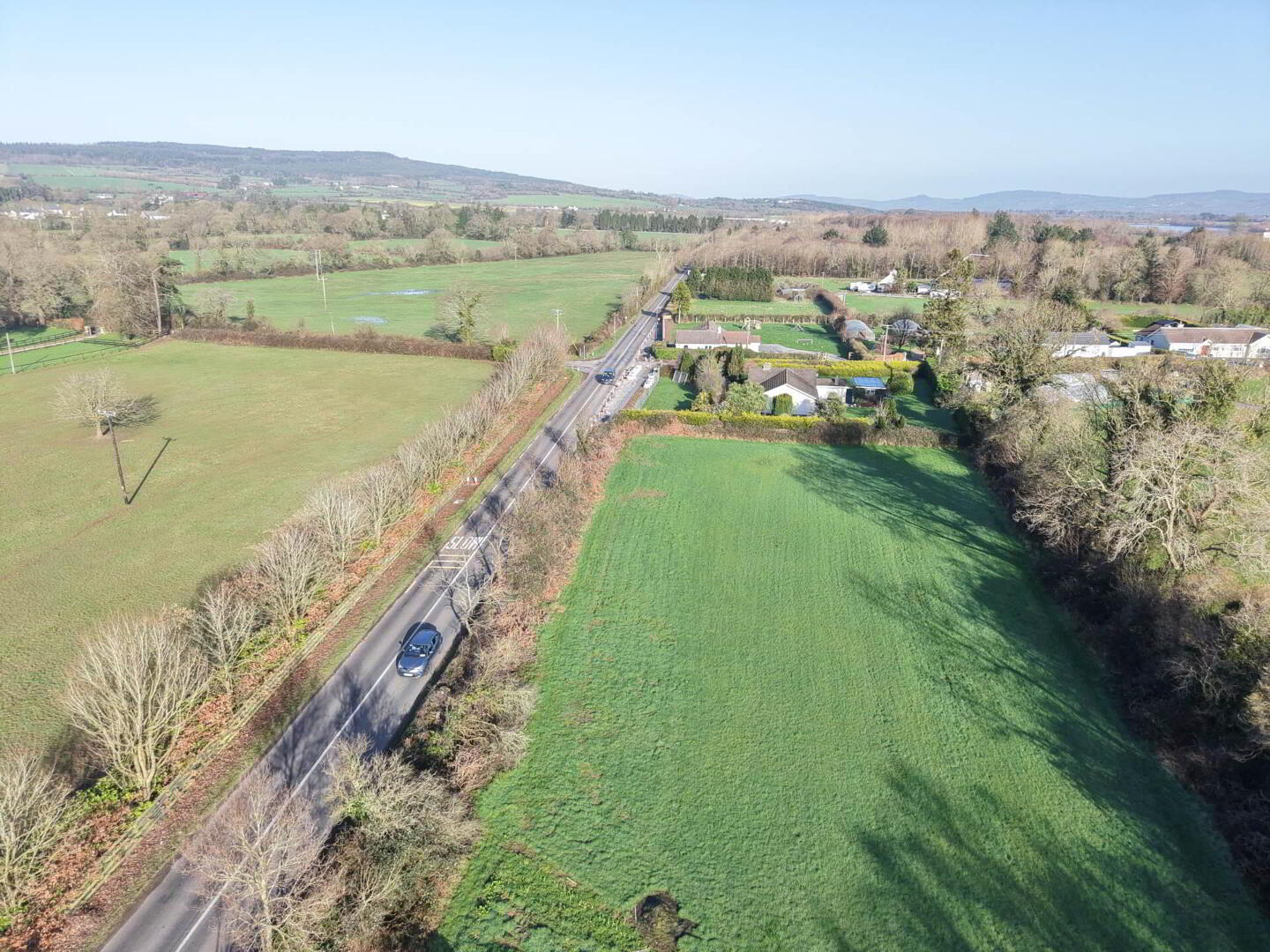 Knockane, R Portlaw 3 of 4