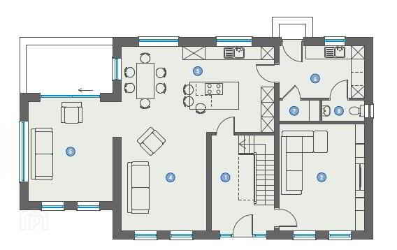 Detached 3 of 6