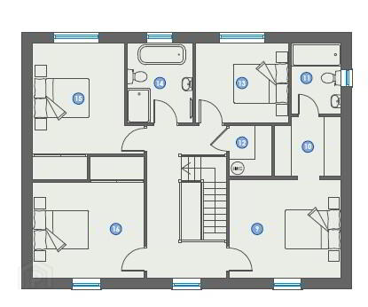 Detached 5 of 6