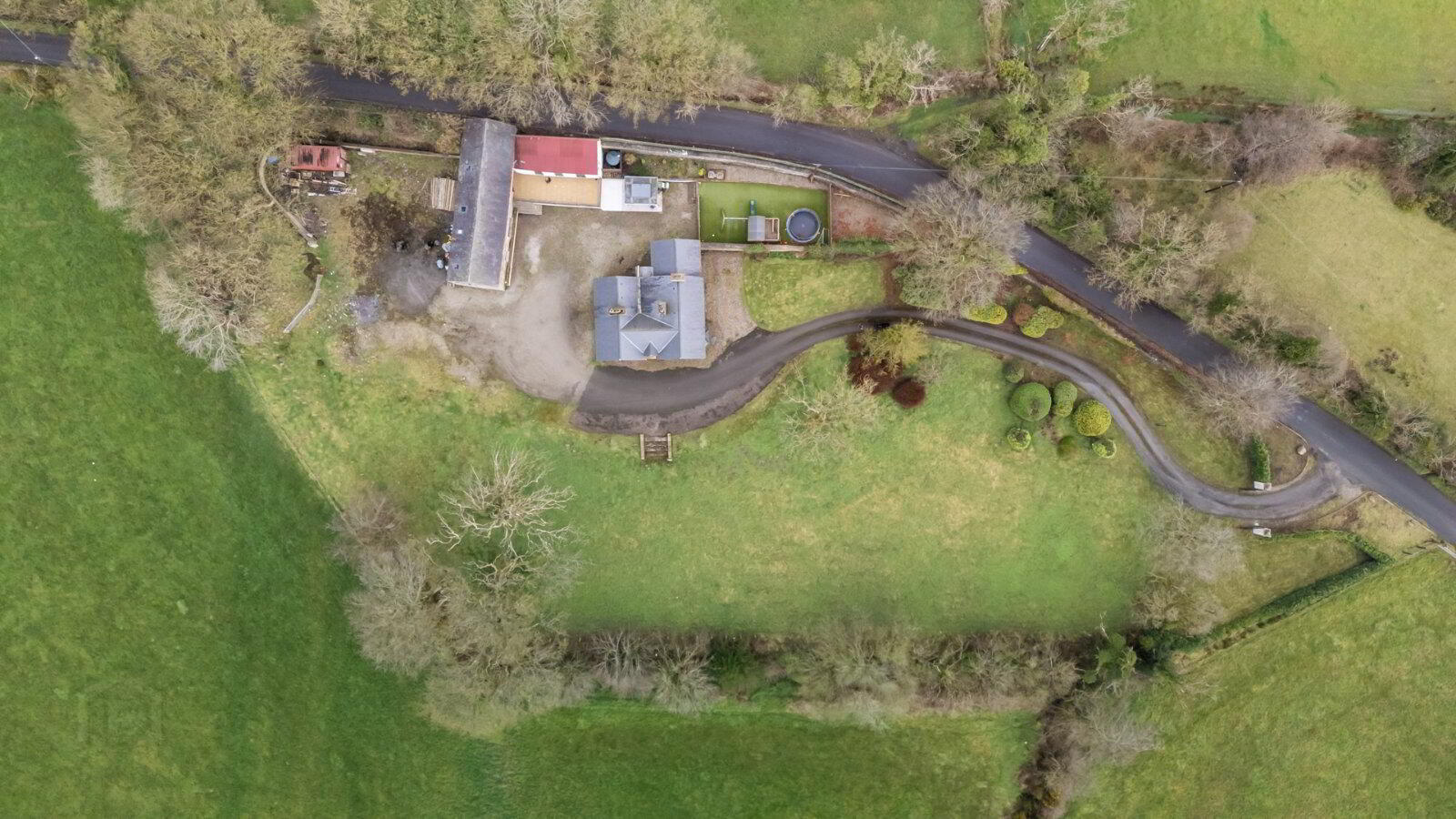 18 Ballyhanedin Road 17 of 18