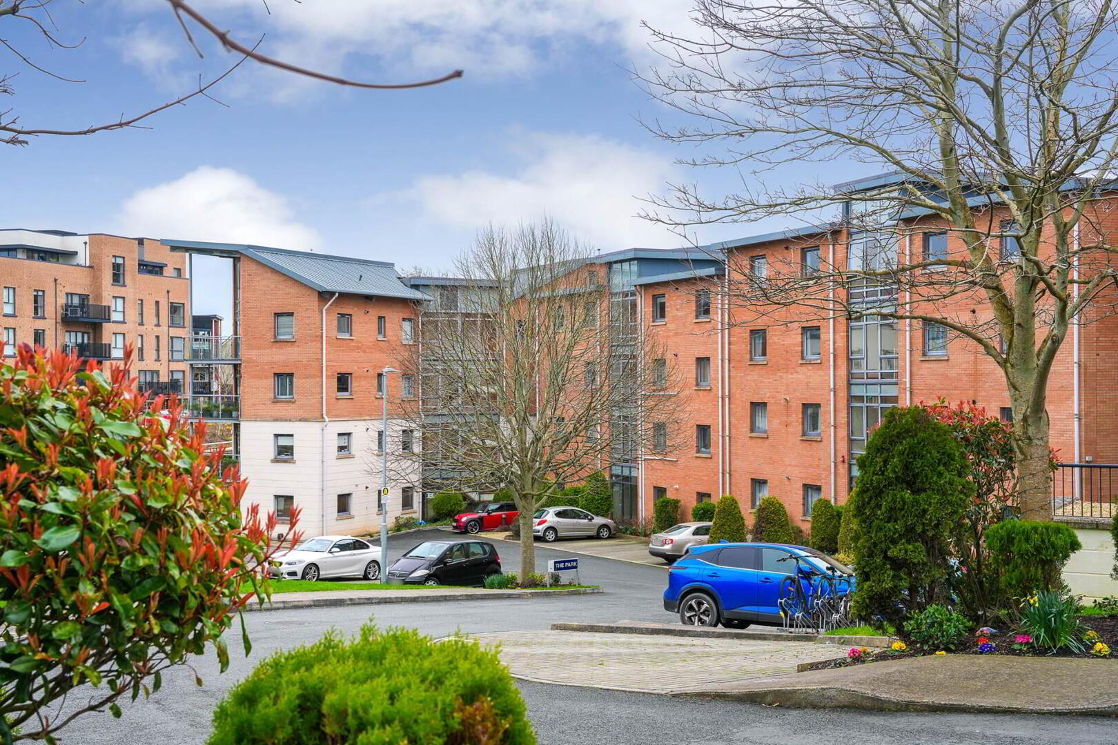 Apartment 3 Block A The Park 1 of 30