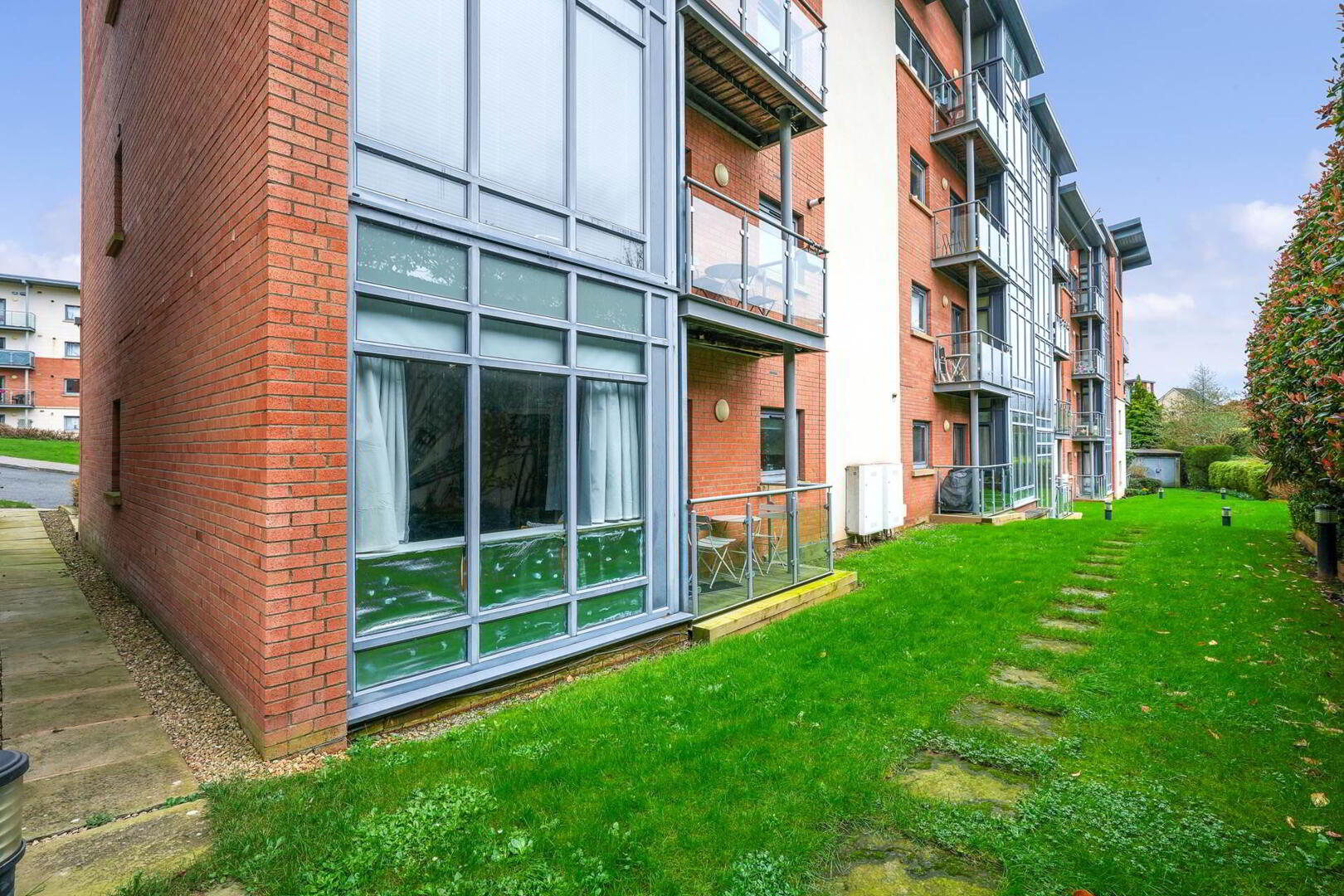 Apartment 3 Block A The Park 29 of 30