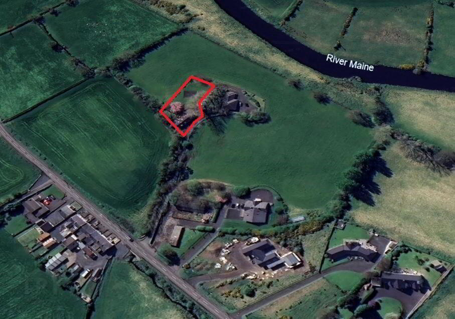 Two Cottages And Building Site, 116 - 118 Fenaghy Road 4 of 4