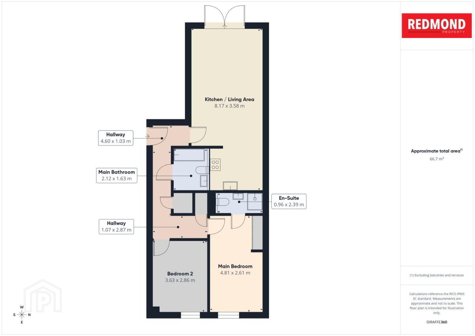 51 Belmayne Avenue 24 of 25