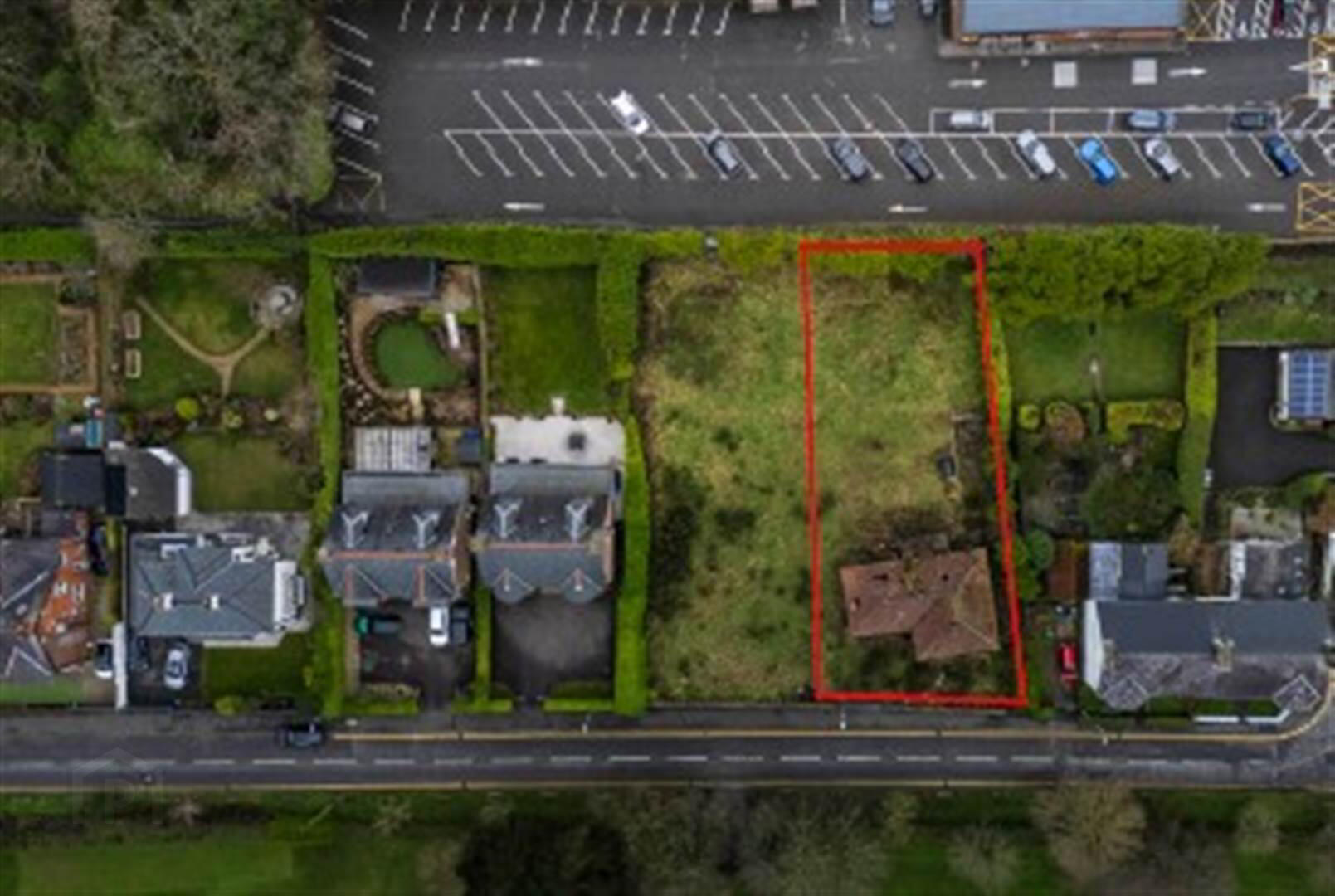 Redevelopment Opportunity @, 52 Church Road 7 of 8